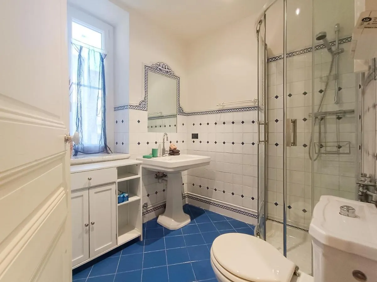 France 66 4 Pers Ac Wifi Apartment Nice
